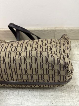 Bolso Tote Carolina Herrera