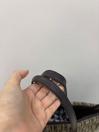 Bolso Tote Carolina Herrera