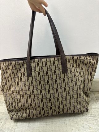 Bolso Tote Carolina Herrera
