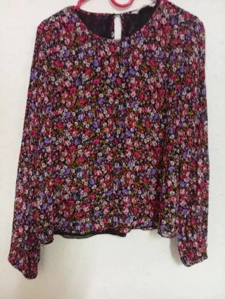 3 Camisetas Estampadas Mujer