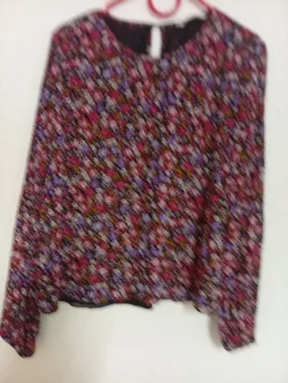 3 Camisetas Estampadas Mujer