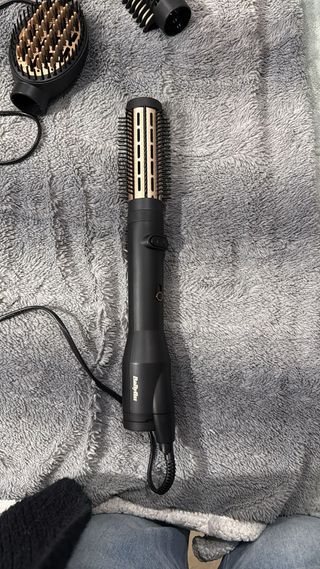 Babyliss AS970E + Funda