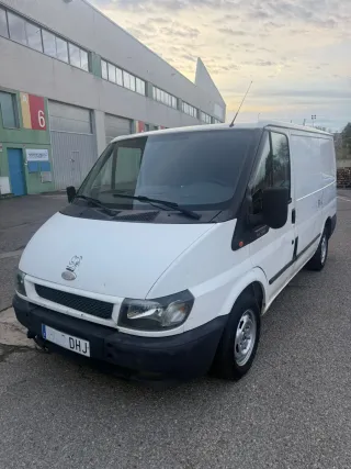 Ford Transit 2005