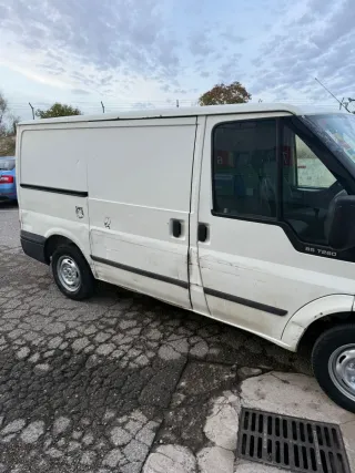 Ford Transit 2005
