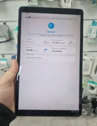 Samsung Galaxy Tab A Tablet