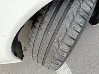 Mercedes-Benz Clase E 2003