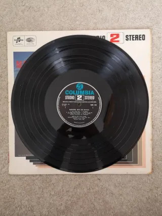 Beatles:Yellow Submarine +Band Of The Irish Guards