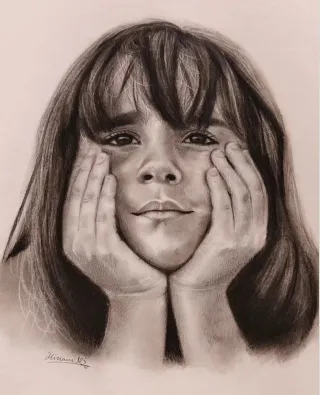 Retratos personalizados