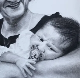 Retratos personalizados