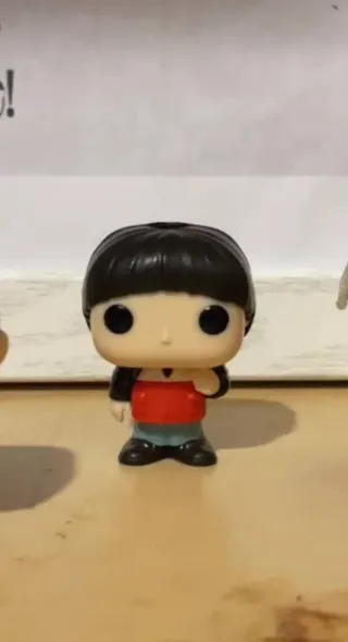 Figura Funko Pop Will Byers