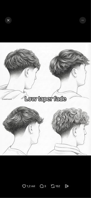 Peluquero a domicilio