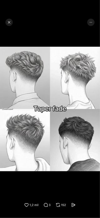 Peluquero a domicilio