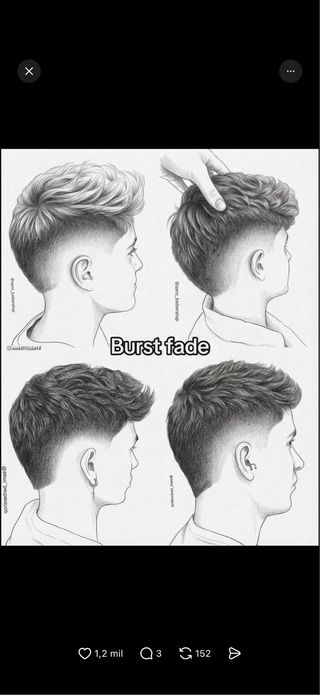 Peluquero a domicilio