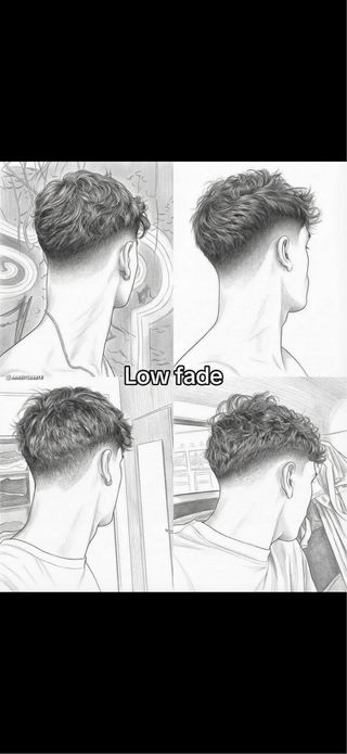 Peluquero a domicilio