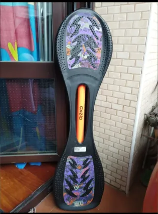 Oxelo Wave Board Patinete