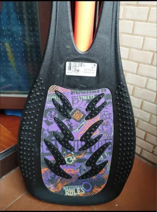 Oxelo Wave Board Patinete