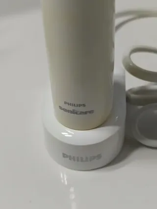 Cepillo Eléctrico Philips Sonicare