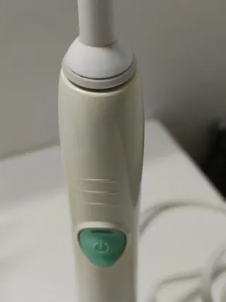 Cepillo Eléctrico Philips Sonicare