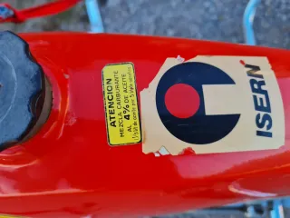 Montesa cota 25A Trial Moto