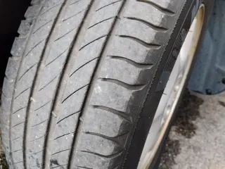 Mercedes-Benz Clase C 2002