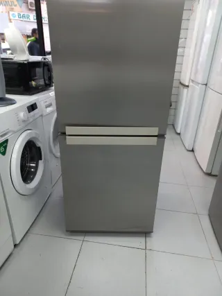 Nevera marca fagor a+ 185,cm Nofrost