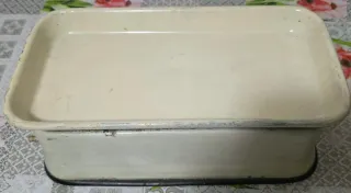 Bilancia vintage STUBE 10 kg