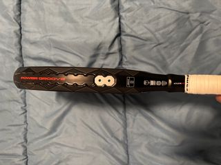 Pala pádel Adidas Metalbone HRD+ 3.4