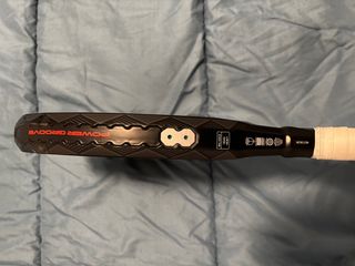 Pala pádel Adidas Metalbone HRD+ 3.4