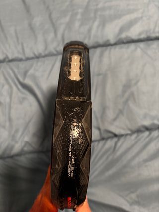 Pala pádel Adidas Metalbone HRD+ 3.4