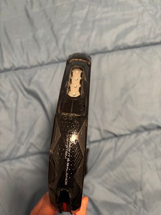 Pala pádel Adidas Metalbone HRD+ 3.4