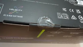 PNY RTX 5070 Ti 16GB ARGB OC Tarjeta Gráfica