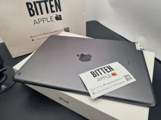 iPad 9th 10,2" GARANTIA !! CAMBIOS !!