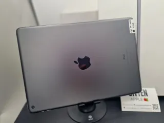 iPad 9th 10,2" GARANTIA !! CAMBIOS !!