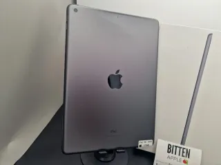 iPad 9th 10,2" GARANTIA !! CAMBIOS !!