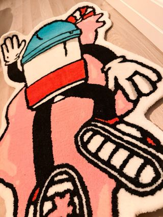 Alfombra Milfshakes Milfo