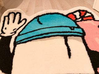 Alfombra Milfshakes Milfo