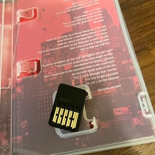 Super Mario Odyssey Nintendo Switch