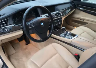 BMW Serie 7 730D 245cv