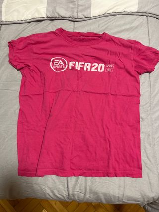 Camiseta FIFA 20 EA Sports