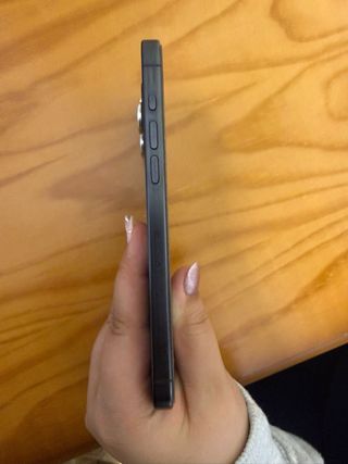 iPhone 15 Pro Max Negro/Gris