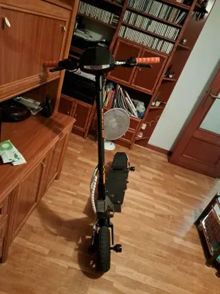 Kukirin G2 Patinete Eléctrico 2025 Negociable