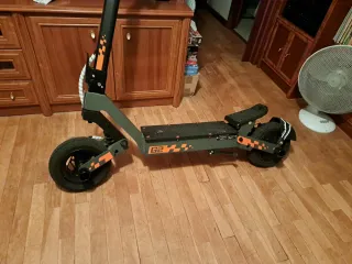 Kukirin G2 Patinete Eléctrico 2025 Negociable