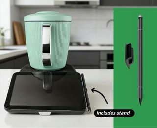 Bolígrafo Táctil Thermomix TM6 TM7