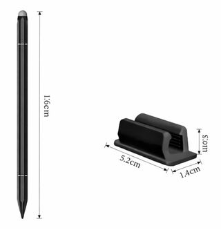 Bolígrafo Táctil Thermomix TM6 TM7