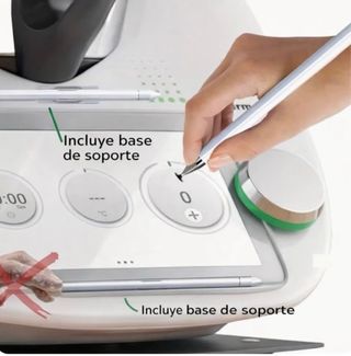 Bolígrafo Táctil Thermomix TM6 TM7