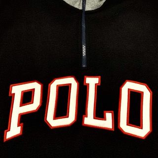Ralph Lauren Sudadera Polo Talla M
