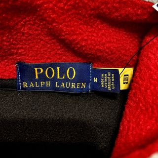 Ralph Lauren Sudadera Polo Talla M