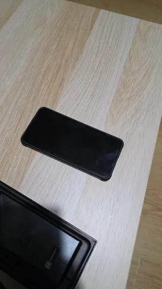 Samsung Galaxy S21+ 128GB Nero