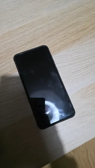 Samsung Galaxy S21+ 128GB Nero