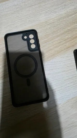 Samsung Galaxy S21+ 128GB Nero